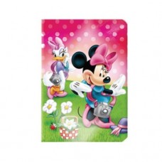 Album foto Disney Minnie mic